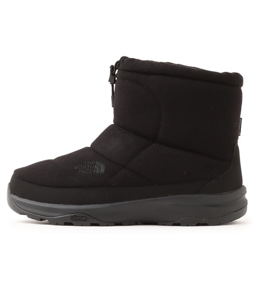 THE NORTH FACE（ザ ノースフェイス） ブーツ THE NORTH FACE Nuptse