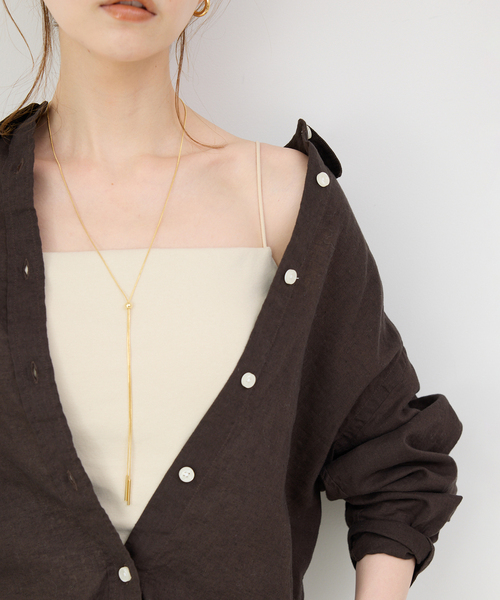 SLOBE IENA（スローブイエナ） 「追加2」カップ付きフライス