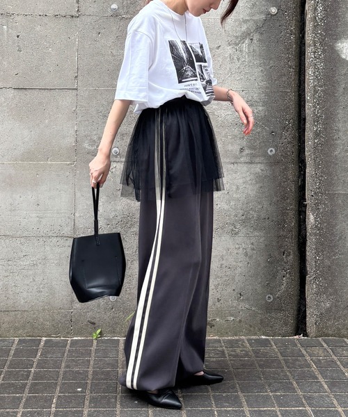 新品タグ付き 高級 ウール シルク レギンス ボトムス アイボリー S I-SOOK（アイスー） スラックス パンツ レディース : ZOZOTOWN Yahoo