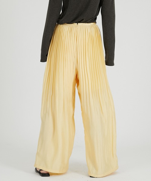 PRANK PROJECT（プランクプロジェクト） パンツ プリテッドバルーン  