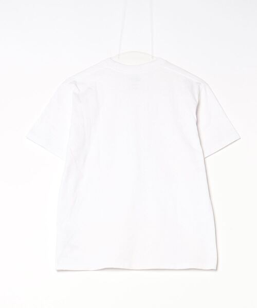 「DANTON」 半袖Tシャツ 36 ホワイト レディース