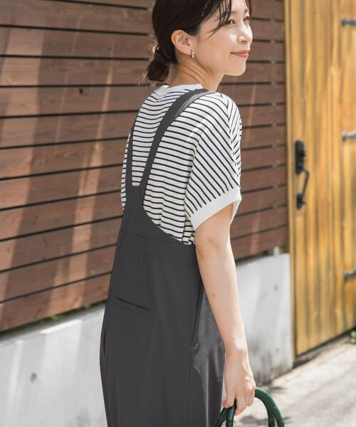 URBAN RESEARCH DOORS（アーバンリサーチドアーズ） パンツ 「UR TECH