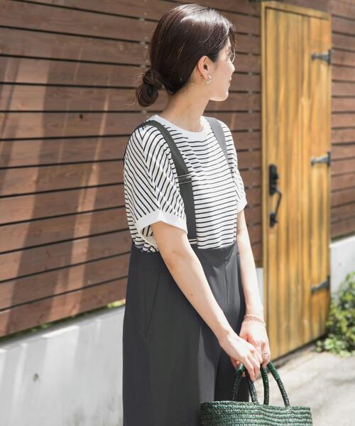 URBAN RESEARCH DOORS（アーバンリサーチドアーズ） パンツ 「UR TECH
