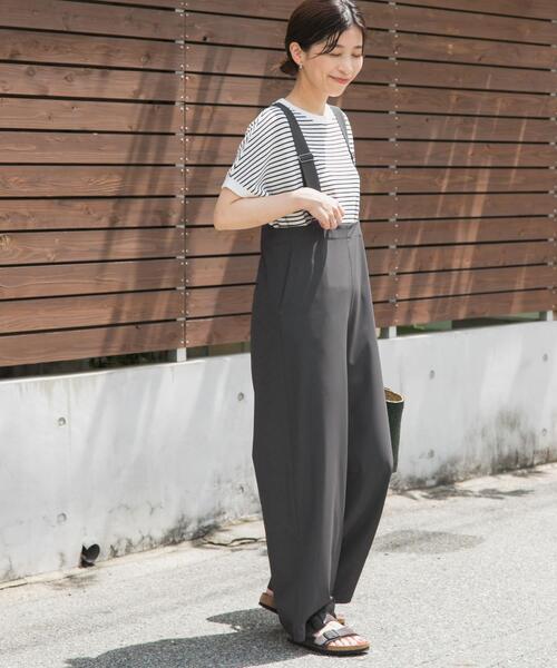 URBAN RESEARCH DOORS（アーバンリサーチドアーズ） パンツ 「UR TECH