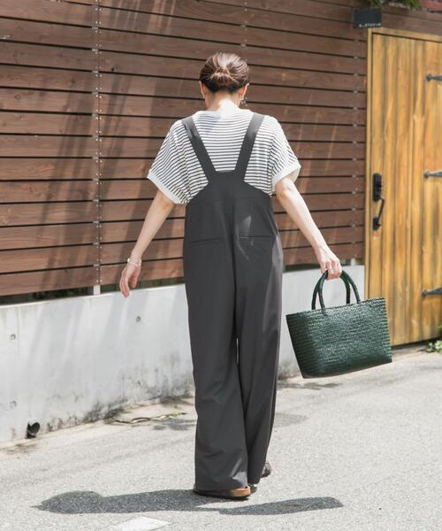 URBAN RESEARCH DOORS（アーバンリサーチドアーズ） パンツ 「UR TECH