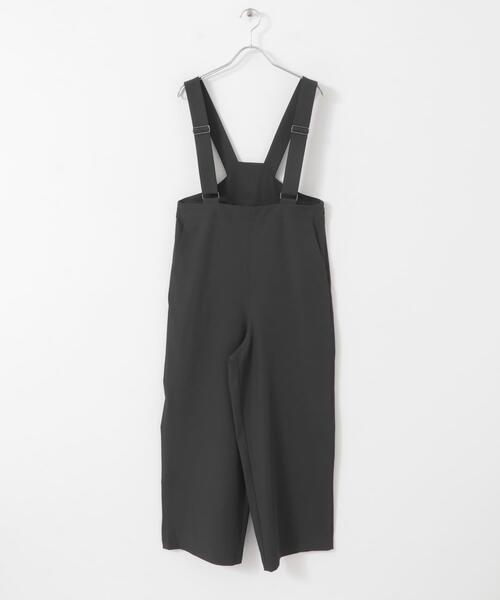 URBAN RESEARCH DOORS（アーバンリサーチドアーズ） パンツ 「UR TECH