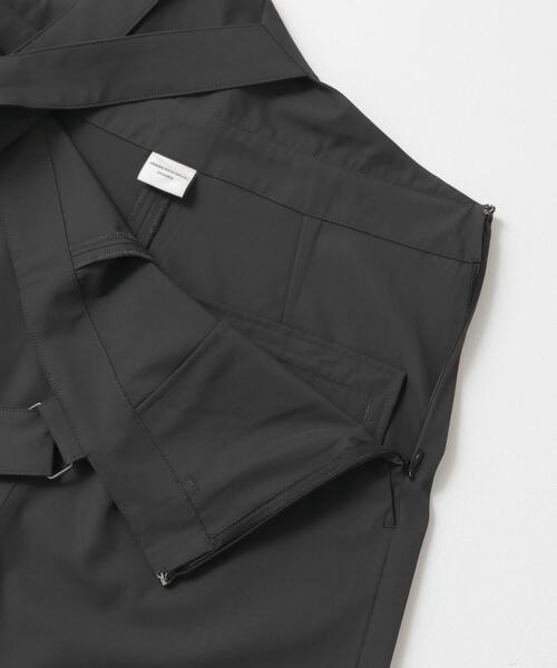 URBAN RESEARCH DOORS（アーバンリサーチドアーズ） パンツ 「UR TECH