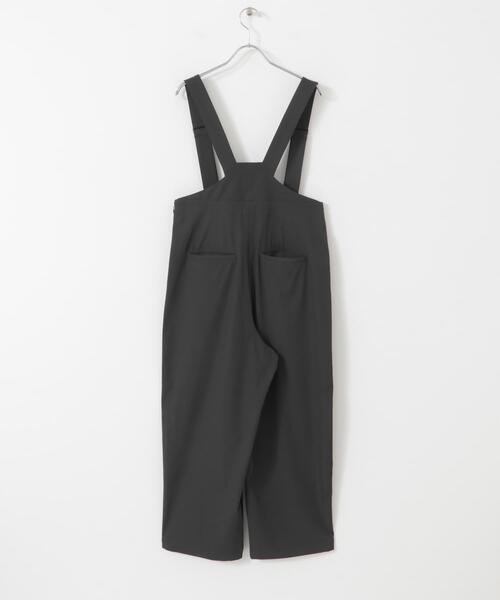 URBAN RESEARCH DOORS（アーバンリサーチドアーズ） パンツ 「UR TECH
