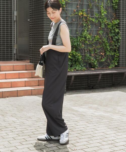 URBAN RESEARCH DOORS（アーバンリサーチドアーズ） パンツ 「UR TECH