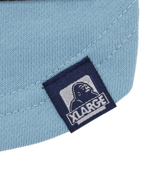 XLARGE（エクストラ ラージ） 犬 服 XLARGE/ロゴプルオーバー