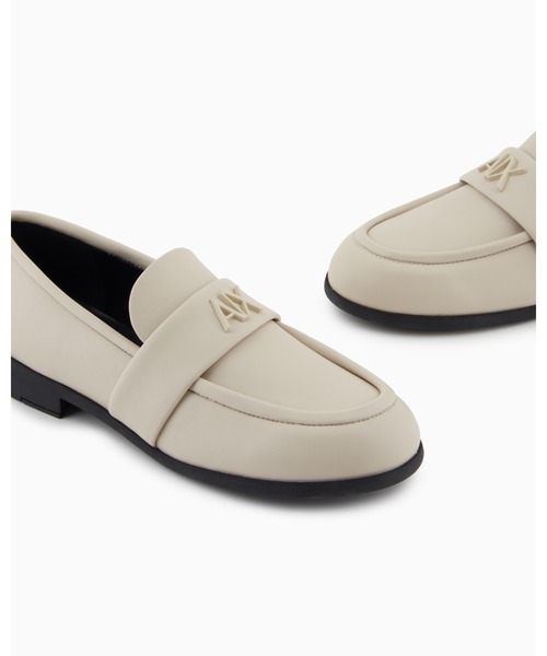 エンポリオアルマーニ　ローファー　26センチ undefined