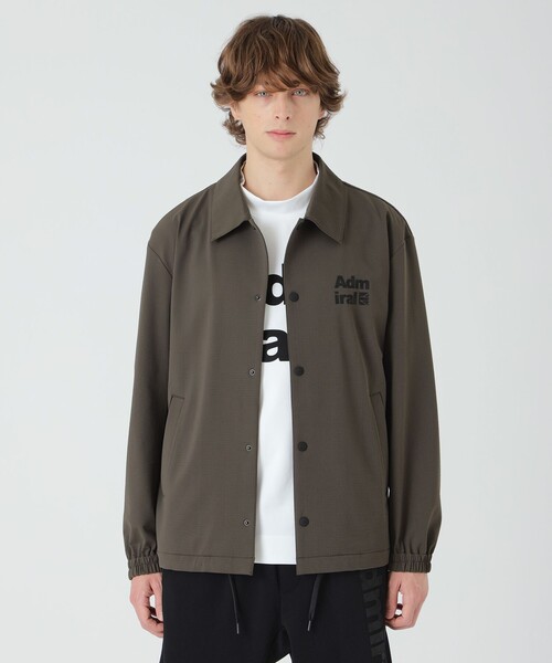 BLACK LABEL CRESTBRIDGE ブルゾン アウター 「BLACK lab