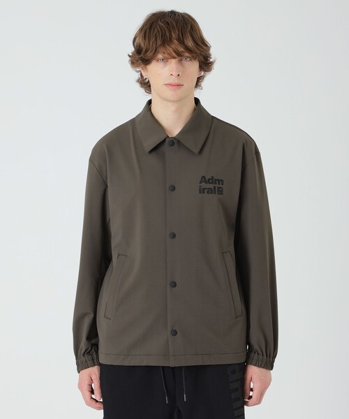 BLACK LABEL CRESTBRIDGE ブルゾン アウター 「BLACK lab