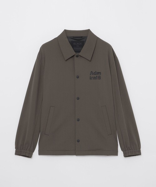 BLACK LABEL CRESTBRIDGE ブルゾン アウター 「BLACK lab