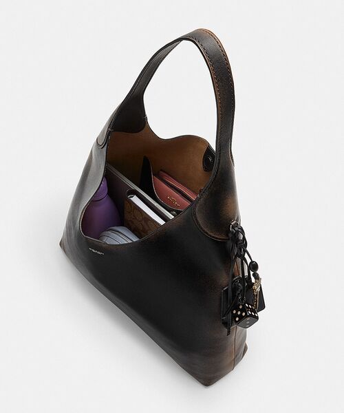 COACH ショルダーバッグ ブルックリン ショルダー バッグ 39