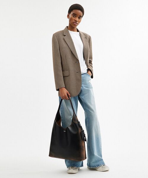 COACH ブティック＊大判♪本革 ショルダーブルックリン 39 ブルックリン ショルダー バッグ 39 | COACH/コーチ | 三越