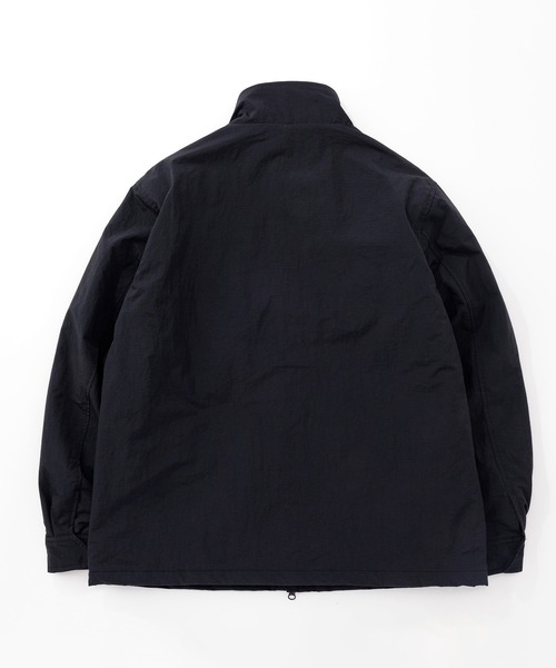 KAVU（カブー） ナイロンジャケット Green wood Jacket/グリーンウッド 