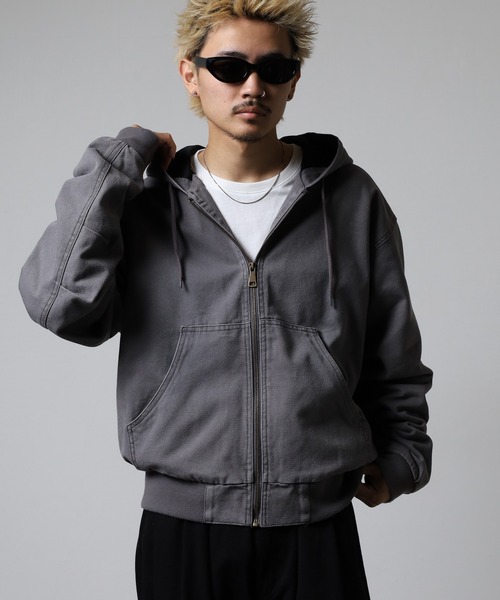 Jungle Storm（ジャングルストーム） ブルゾン アウター JUNGLESTOTM