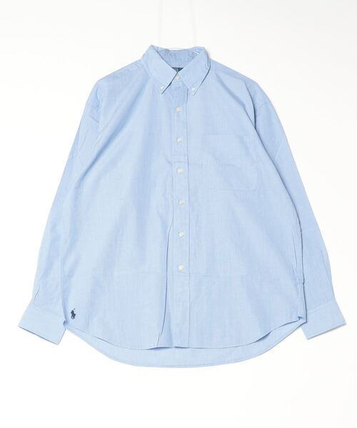 POLO RALPH LAUREN（ポロ・ラルフローレン） シャツ ビッグ シャツ