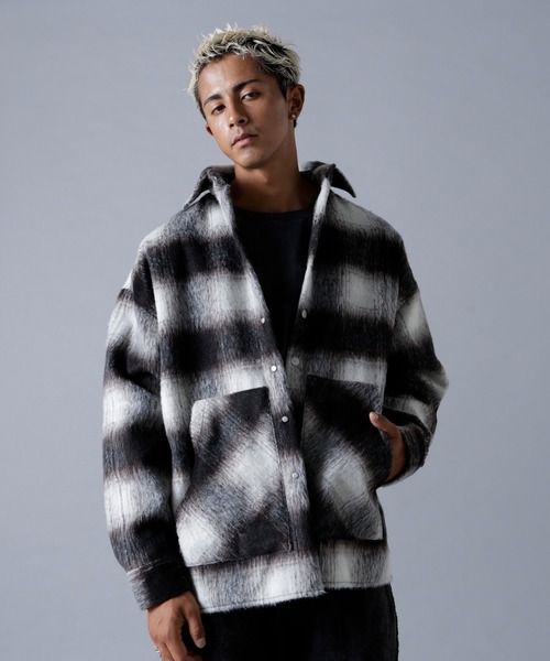 Danke Schon ダンケシェーン 23SS 日本製 Chiffon Cut Jacket ボタニカル柄 シャツジャケット Free ブラック 長袖 開襟 オープンカラー トップス【中古】【Danke Schon】 楽天市場】Danke Schon ダンケシェーン 23SS 日本製 Chiffon Cut