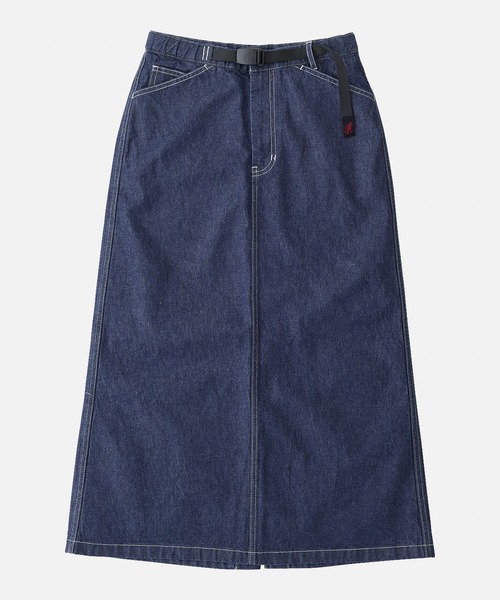 専用！未使用タグ✳︎ CENCI センチ　DENIM SKIRT S Gramicci（グラミチ） デニムスカート SUTTER DENIM SKIRT デニム