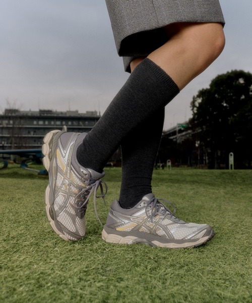 ASICS（アシックス） スニーカー GEL-CUMULUS 16 / ゲルキュムラス 16