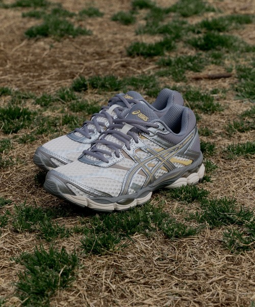 ASICS（アシックス） スニーカー GEL-CUMULUS 16 / ゲルキュムラス 16 