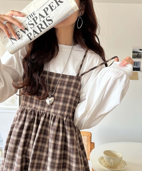 classicalelf（クラシカルエルフ） ワンピース 春のおでかけにちょうど