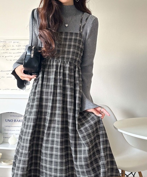 classicalelf（クラシカルエルフ） ワンピース 春のおでかけにちょうど