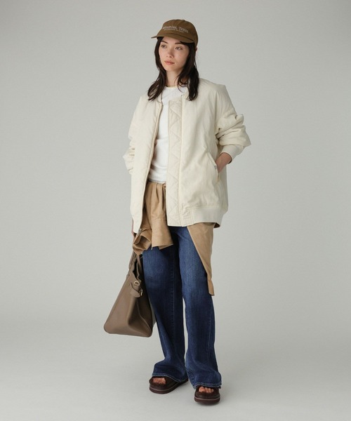 YOUNG&OLSEN The DRYGOODS STORE（ヤングアンドオルセン） キャップ