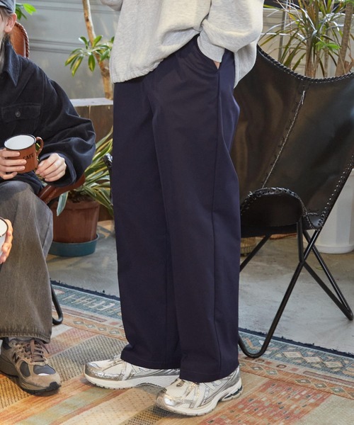 Tk_tuesday専用 マットサテン デザインハイネックブラウス（01-04HI02-204）｜K.T