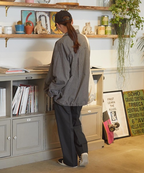 THE CRAFT CREW PRODUCTS チノパン 「セットアップ対応」マルチ