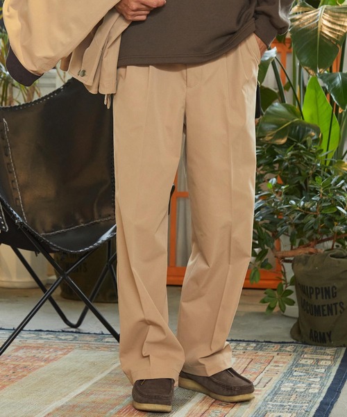 THE CRAFT CREW PRODUCTS チノパン メンズ レディース : ZOZOTOWN