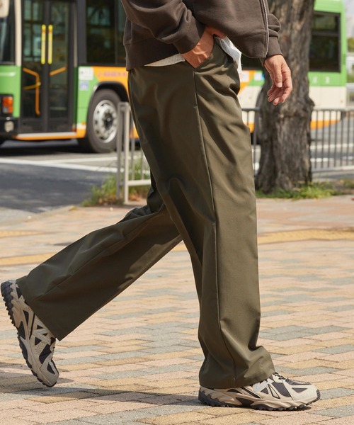 THE CRAFT CREW PRODUCTS チノパン メンズ レディース : ZOZOTOWN