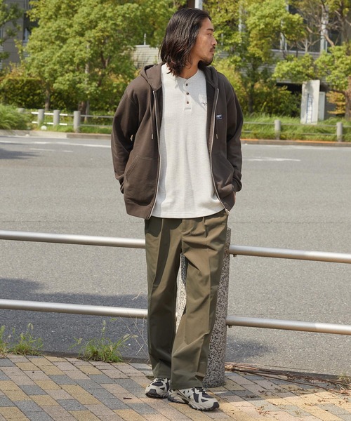 THE CRAFT CREW PRODUCTS チノパン メンズ レディース : ZOZOTOWN