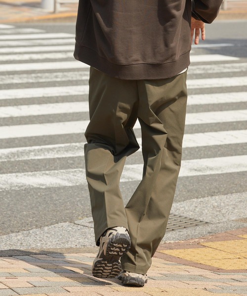 THE CRAFT CREW PRODUCTS チノパン メンズ レディース : ZOZOTOWN