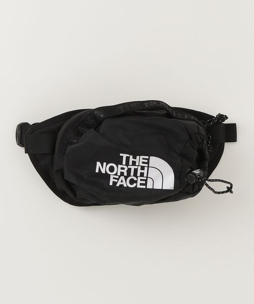 THE NORTH FACE 「THE FACE」 ウエストバッグ FREE ブラック メンズ