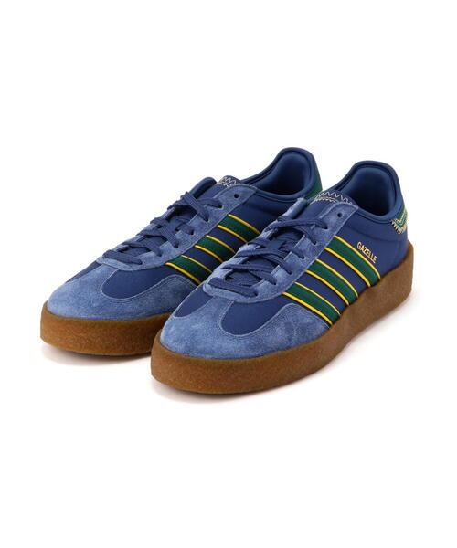 24cm】 CLOT × adidas Gazelle ガゼルクロット