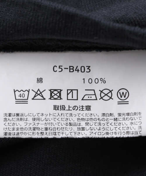 Spick＆Span（スピック アンド スパン） tシャツ Champion