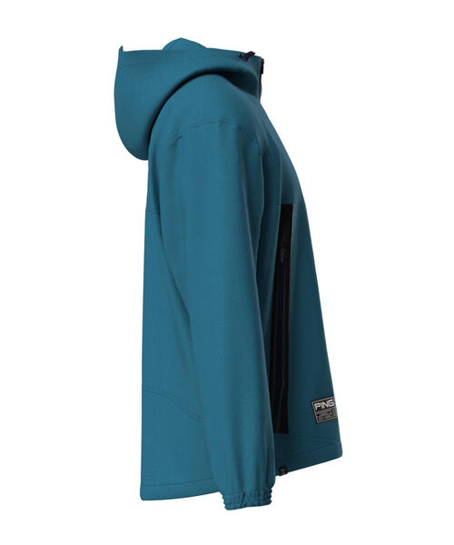 PING（ピン） ブルゾン アウター 「PING APPAREL」プライムフレックス