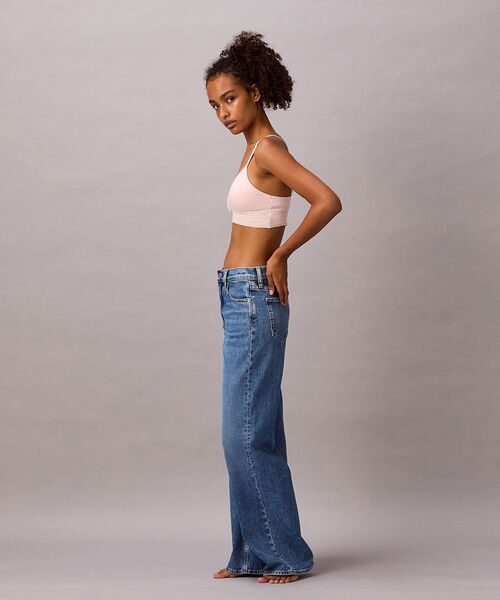 Calvin Klein（カルバン・クライン） ノンワイヤーブラ ブラジャー