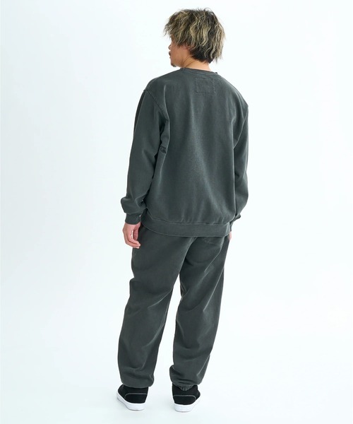 Quiksilver（クイックシルバー） トレーナー スウェット PG DNA SWEAT