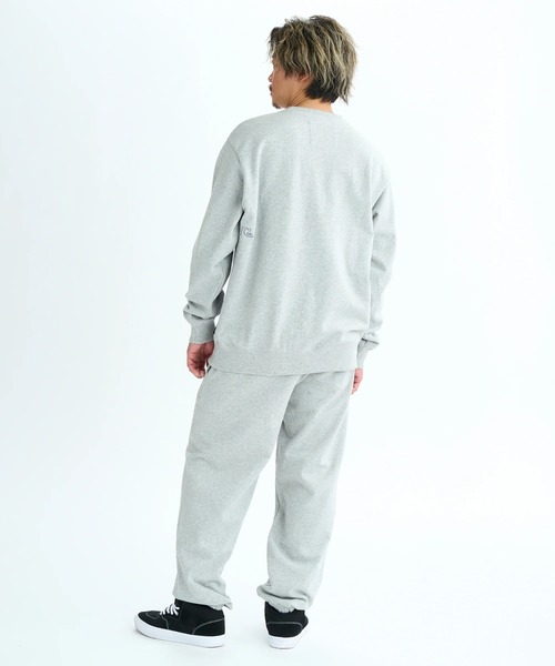 Quiksilver（クイックシルバー） トレーナー スウェット PG DNA SWEAT