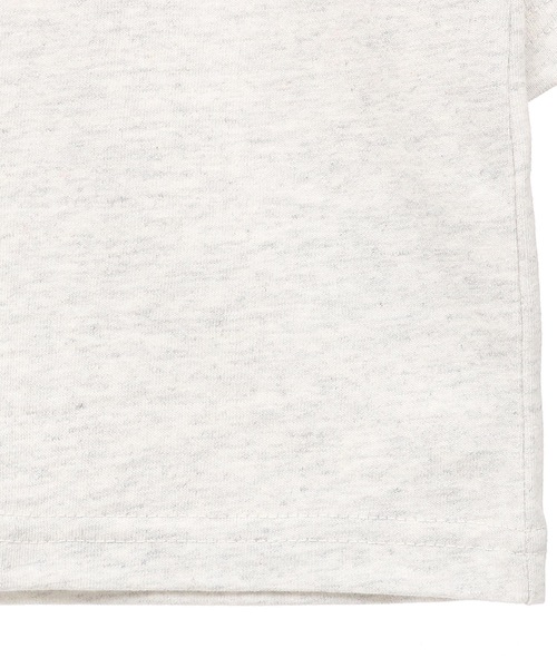 「ROXY」 半袖Tシャツ LARGE ブラック レディース_画像6