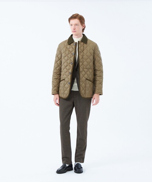 MACKINTOSH PHILOSOPHY（マッキントッシュフィロソフィー） ブルゾン