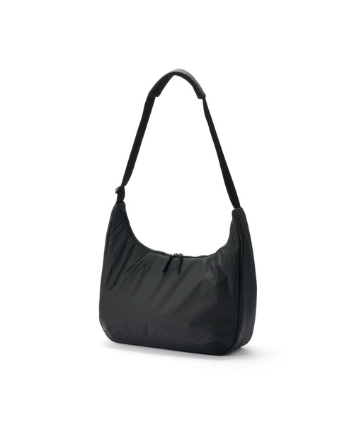 無印良品（MUJI） ショルダーバッグ バッグ 撥水 中わた入り 2WAY