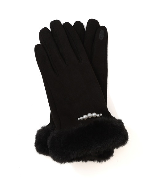 JILL by JILL STUART（ジルバイジルスチュアート） 手袋 フェイク