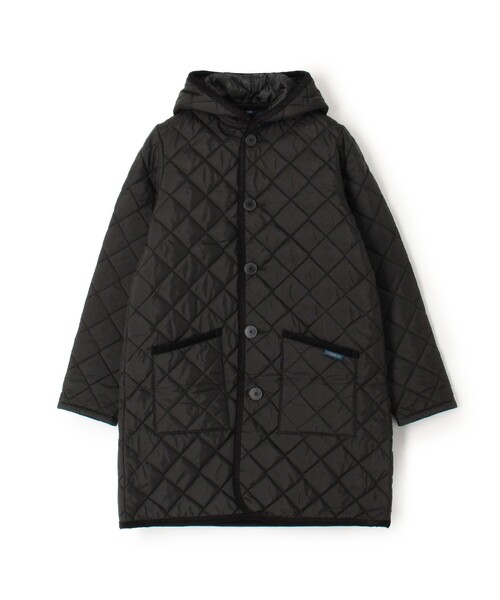 コート アウター LAVENHAM BRUNDON コート レディースの画像