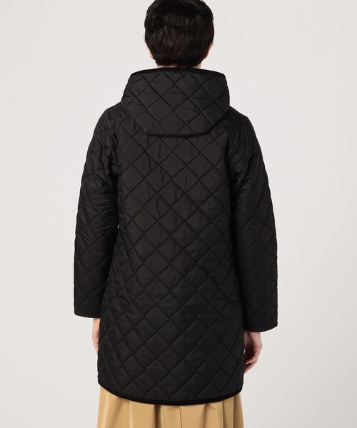 コート アウター LAVENHAM BRUNDON コート レディースの画像