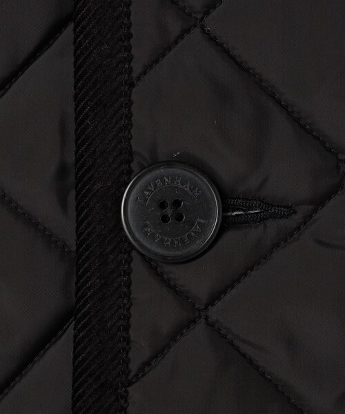 コート アウター LAVENHAM BRUNDON コート レディースの画像